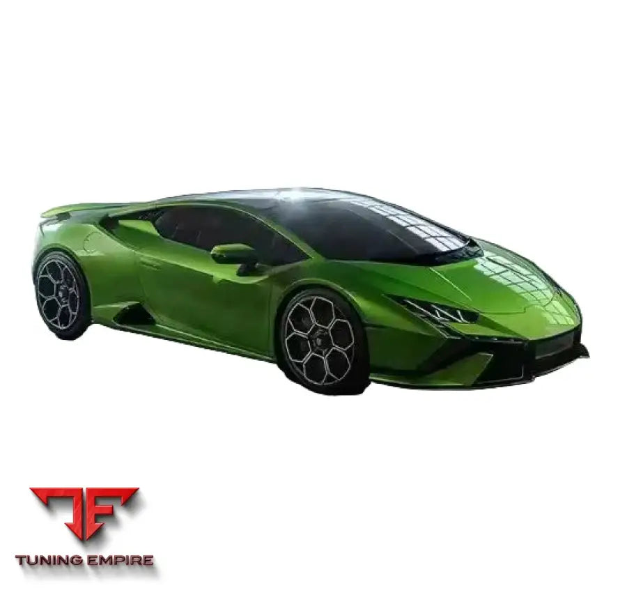 LAMBORGHINI HURACAN TECNICA BODY KIT