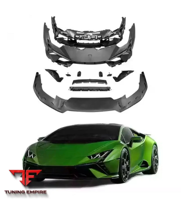 LAMBORGHINI HURACAN TECNICA BODY KIT