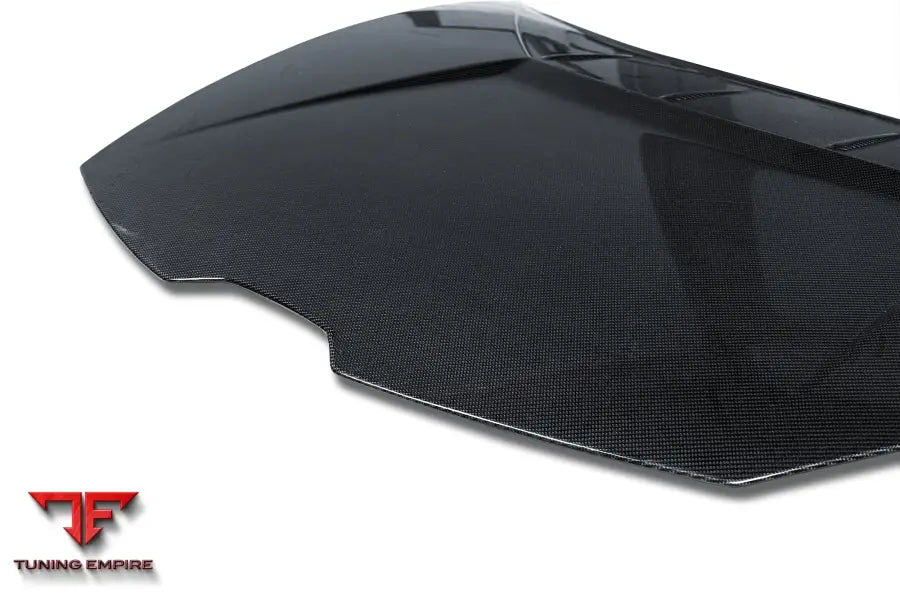 LAMBORGHINI HURACAN TECNICA CARBON FIBER PARTS
