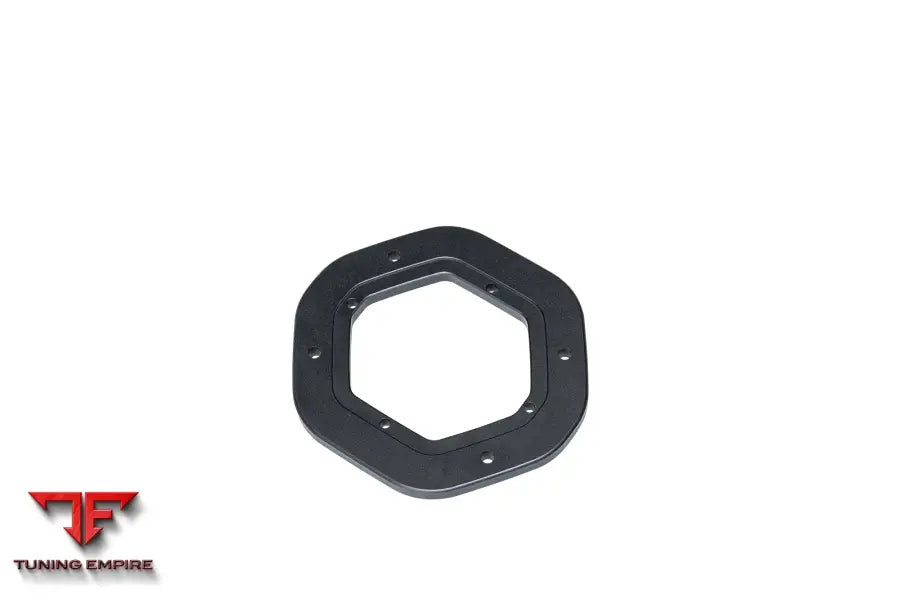 LAMBORGHINI HURACAN TECNICA CARBON FIBER PARTS