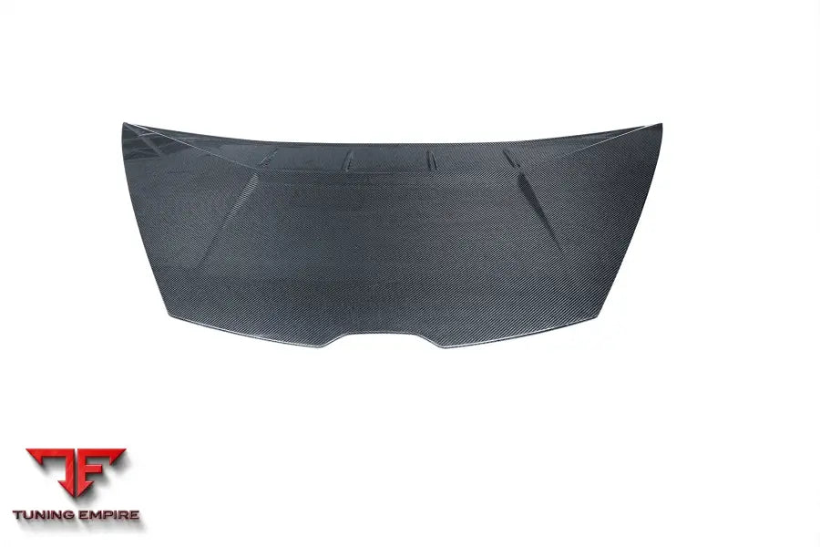 LAMBORGHINI HURACAN TECNICA CARBON FIBER PARTS