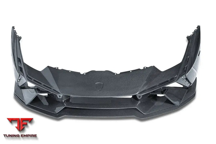 LAMBORGHINI HURACAN TECNICA CARBON FIBER PARTS