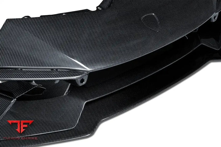 LAMBORGHINI HURACAN TECNICA CARBON FIBER PARTS