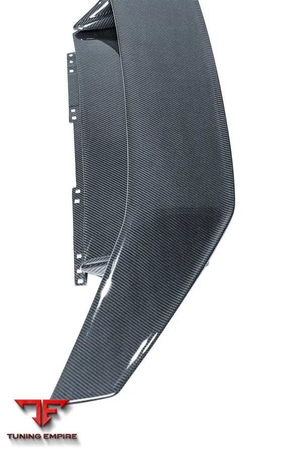 LAMBORGHINI HURACAN TECNICA CARBON FIBER PARTS