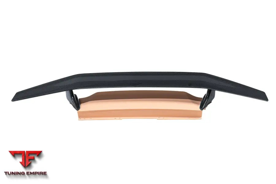 LAMBORGHINI HURACAN TECNICA CARBON FIBER PARTS