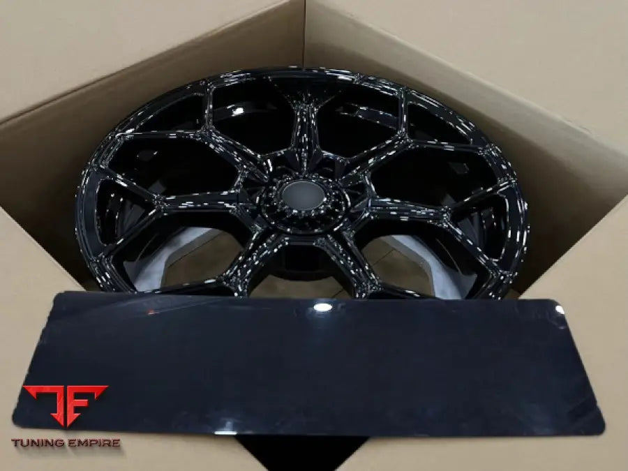 LAMBORGHINI HURACAN WHEELS