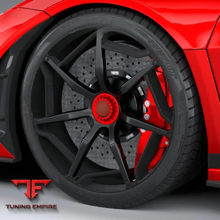 LAMBORGHINI INVINCIBLE WHEELS