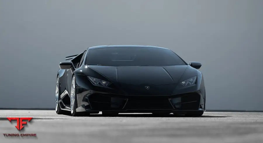 LAMBORGHINI LP580-2 HURACAN BC FORGED WHEELS