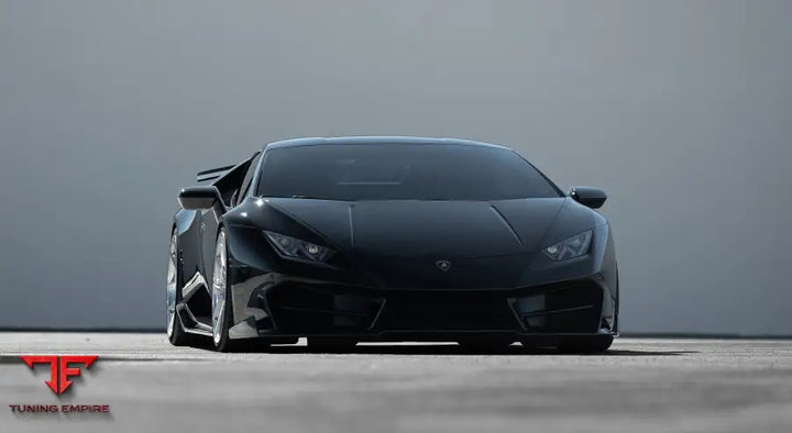 LAMBORGHINI LP580-2 HURACAN BC FORGED WHEELS