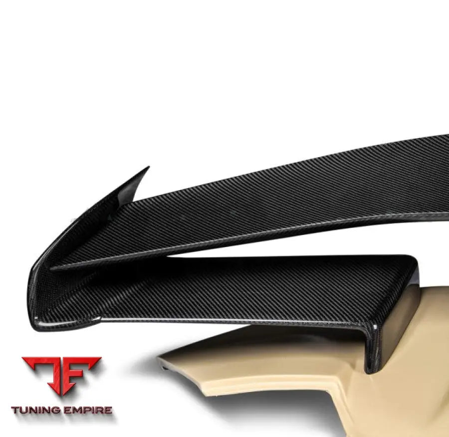 LAMBORGHINI LP700-LP720 CARBON FIBER PARTS