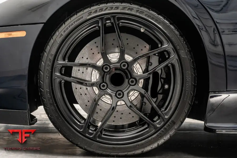 LAMBORGHINI MURCIELAGO LP 670-4 SV WHEELS