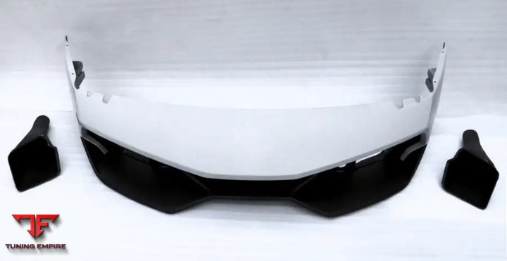 LAMBORGHINI MURCIELAGO LP670 BODY KIT