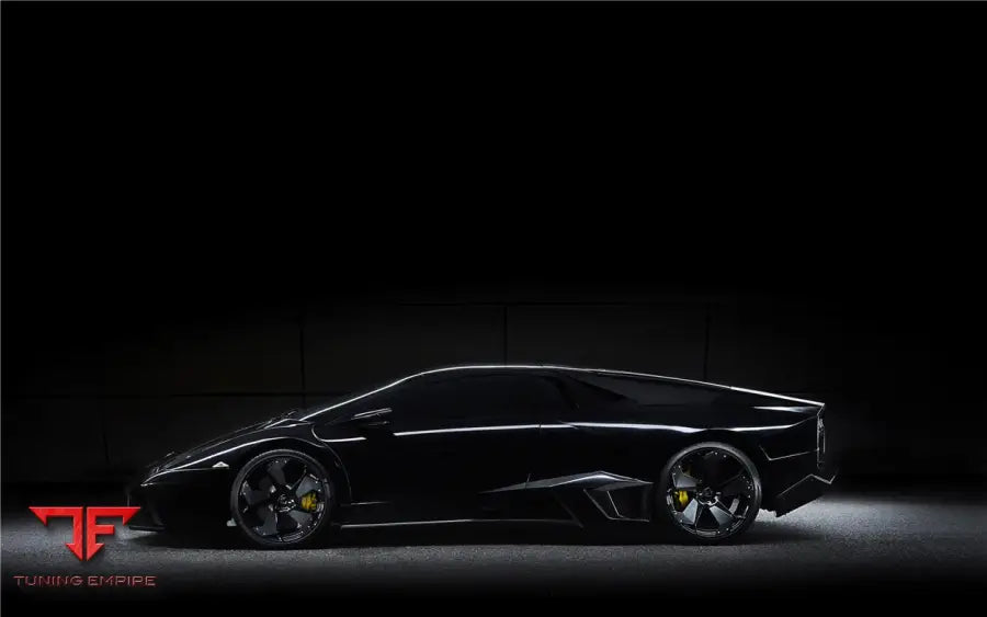 LAMBORGHINI MURCIELAGO REVENTON STYLE FULL BODY KIT BSD