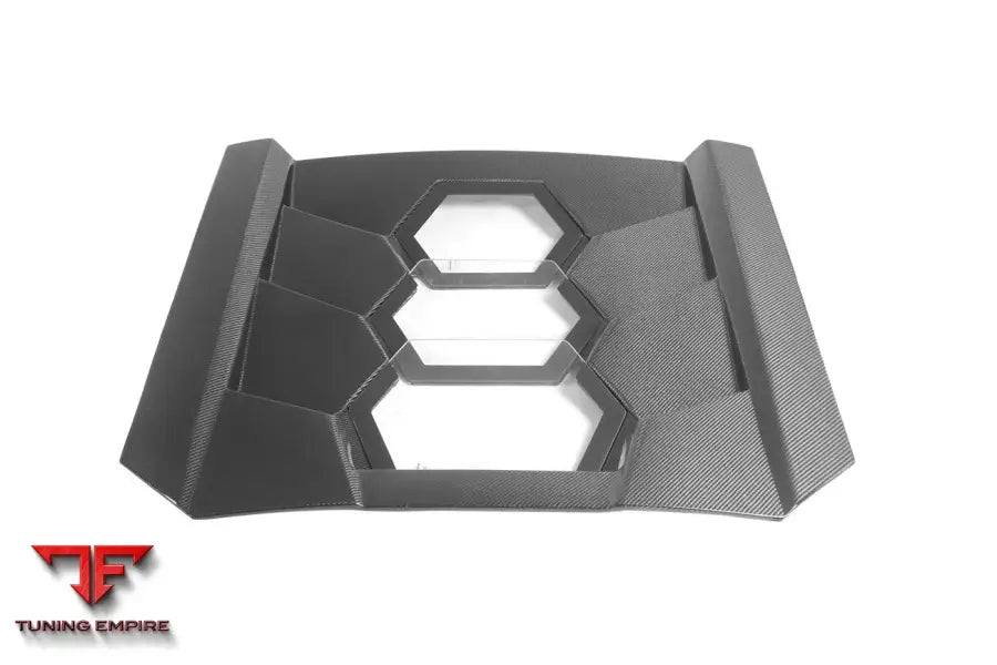 LAMBORGHINI MURCIELAGO SV STYLE ENGINE TRUNK BSD