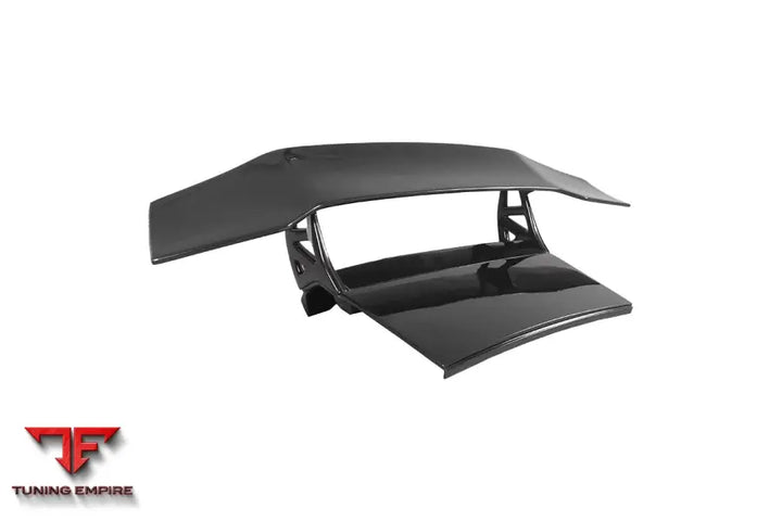 LAMBORGHINI MURCIELAGO SV STYLE REAR BUMPER & WING BSD