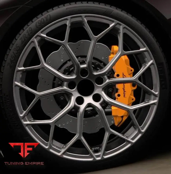 LAMBORGHINI MURCIELAGO WHEELS
