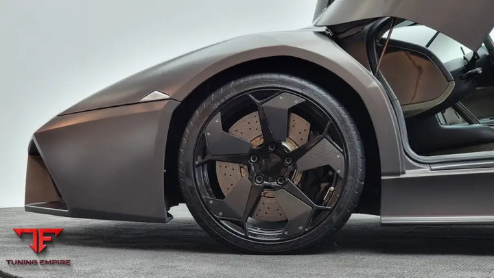 LAMBORGHINI REVENTON WHEELS