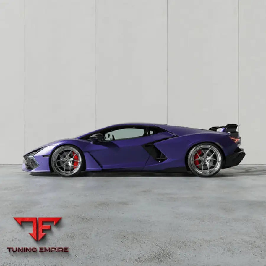 LAMBORGHINI REVEULTO FORGED WHEELS