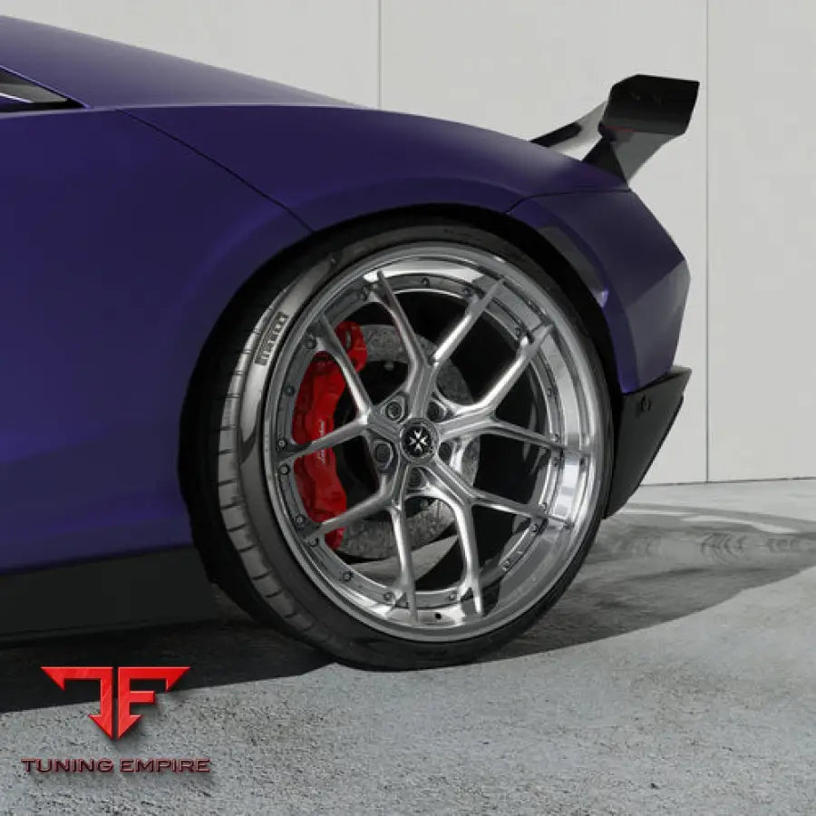LAMBORGHINI REVEULTO FORGED WHEELS