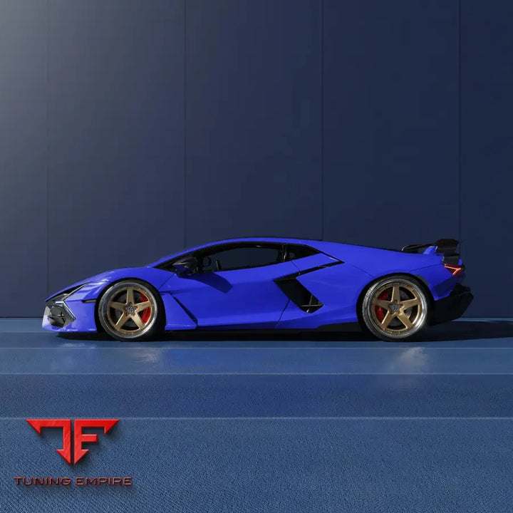 LAMBORGHINI REVEULTO FORGED WHEELS