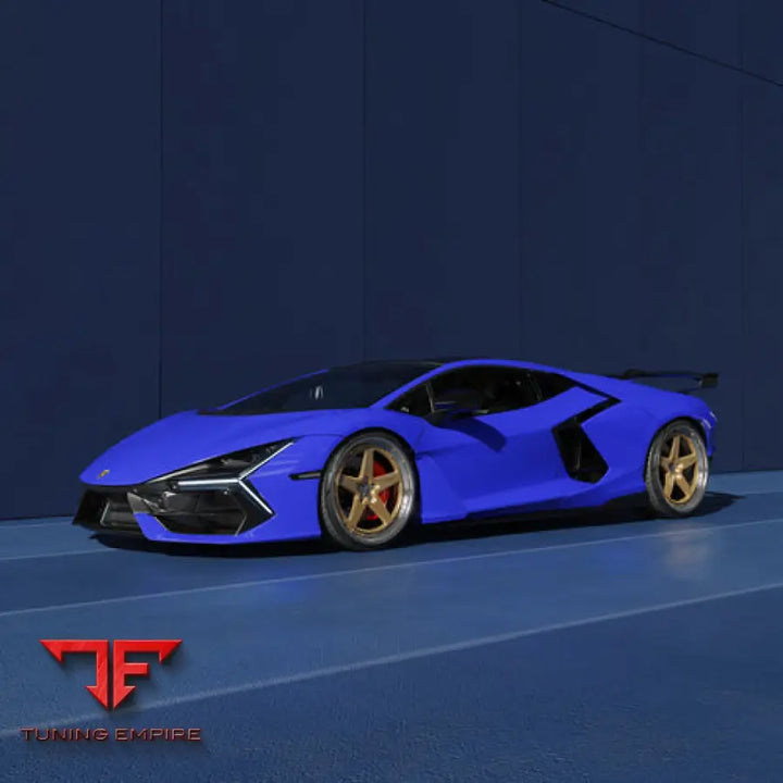 LAMBORGHINI REVEULTO FORGED WHEELS