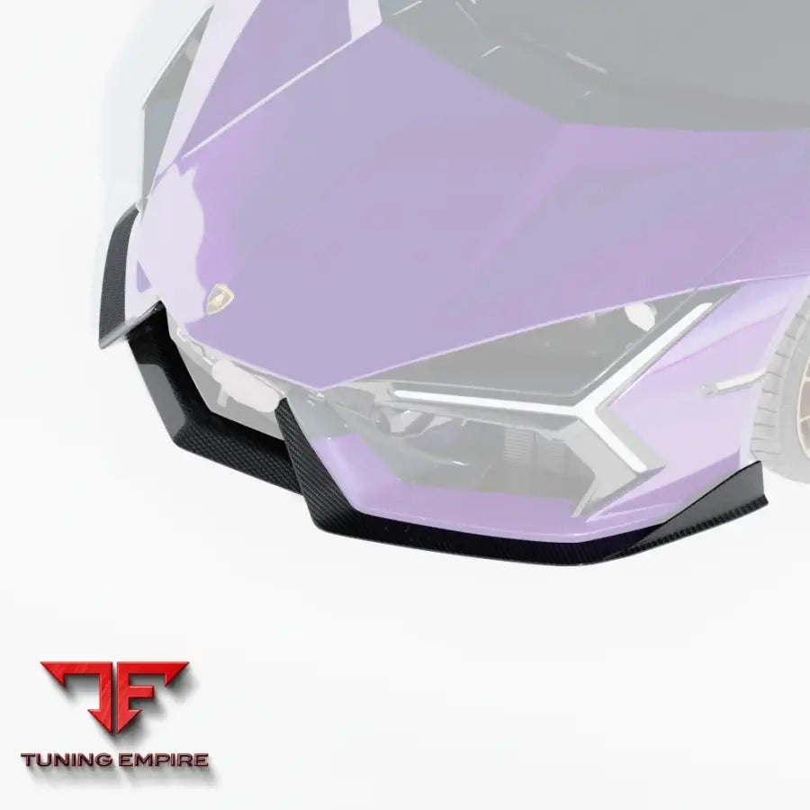 LAMBORGHINI REVUELTO CARBON FIBER KIT