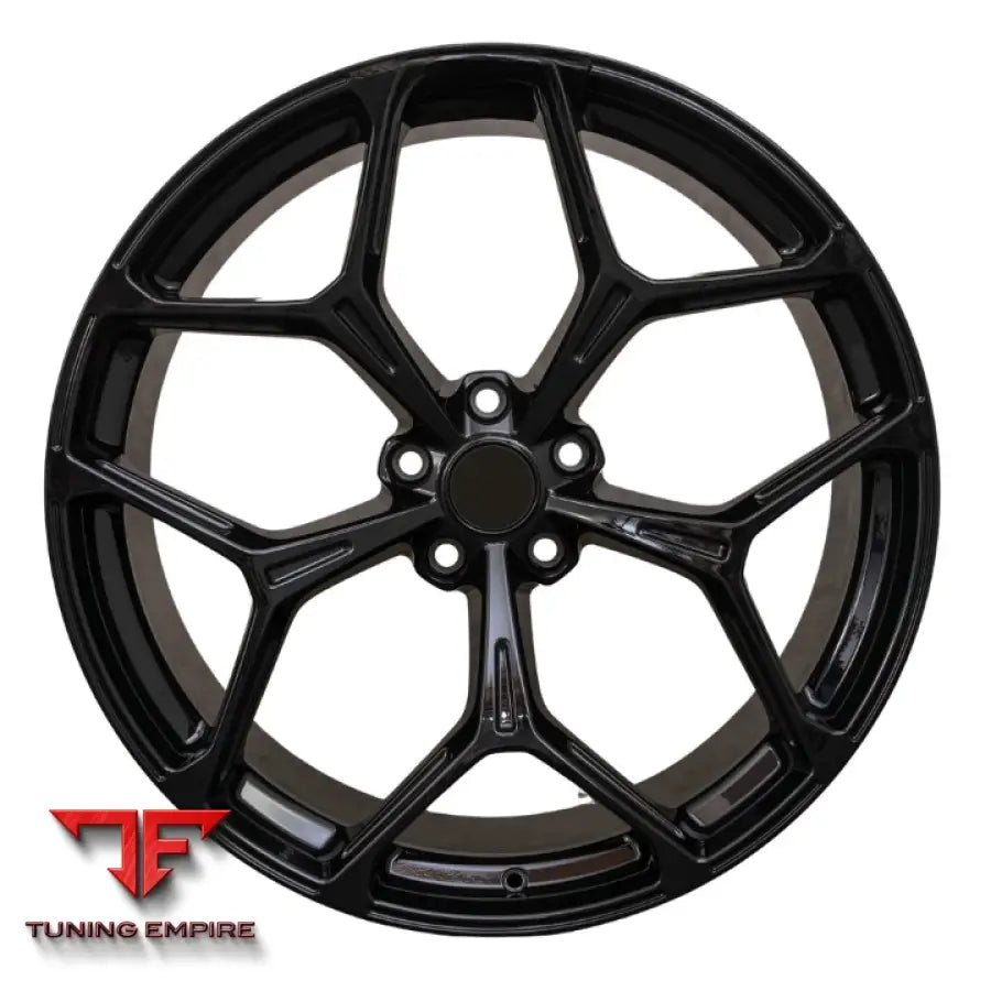 LAMBORGHINI REVUELTO WHEELS