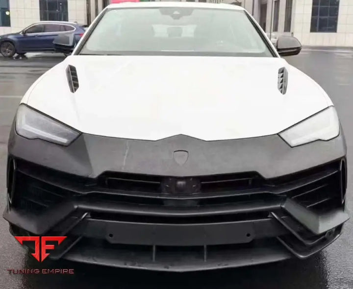 Lamborghini Urus 2018-2022 Upgrade To Performante 2023 Style Dry Carbon Body Kit