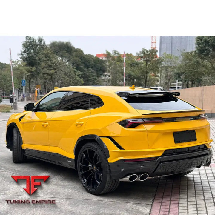 LAMBORGHINI URUS 2018 2022Y TO NEW 2023Y BODY KIT