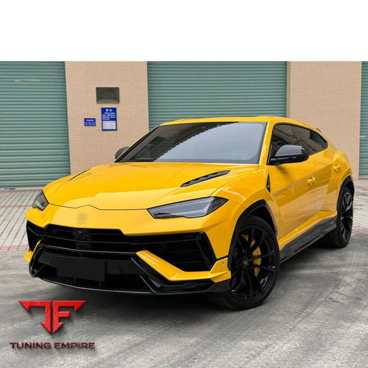 LAMBORGHINI URUS 2018 2022Y TO NEW 2023Y BODY KIT