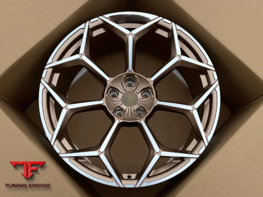 LAMBORGHINI URUS 2022 WHEELS