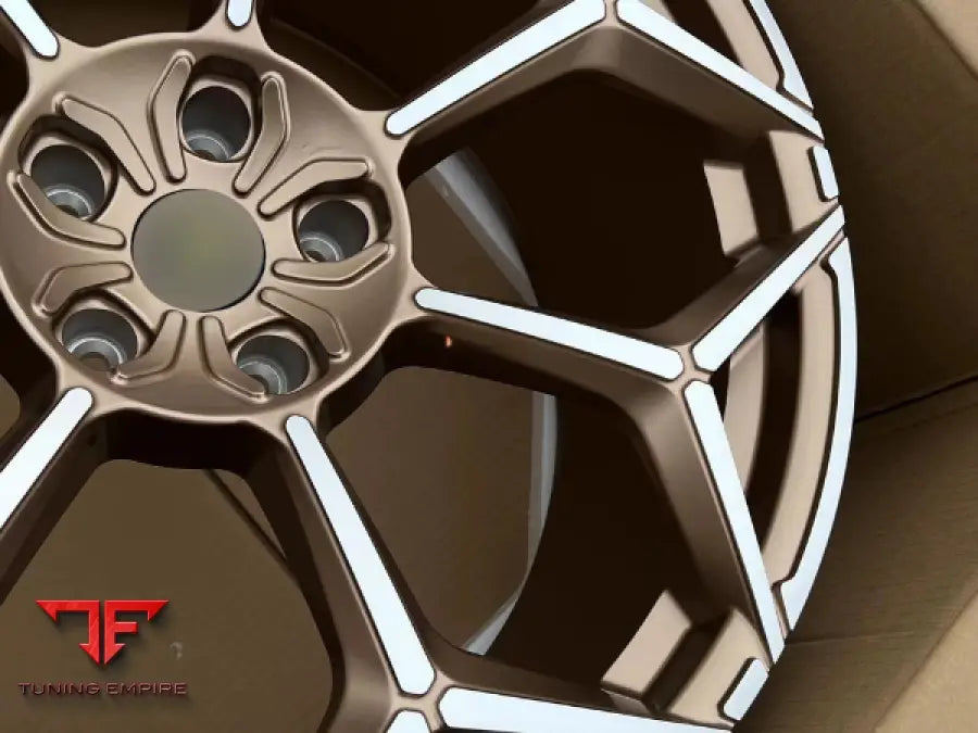 LAMBORGHINI URUS 2022 WHEELS