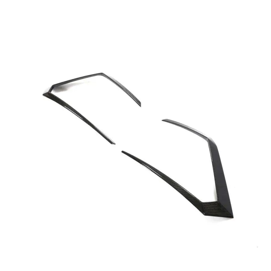 LAMBORGHINI URUS AERODYNAMIC PARTS