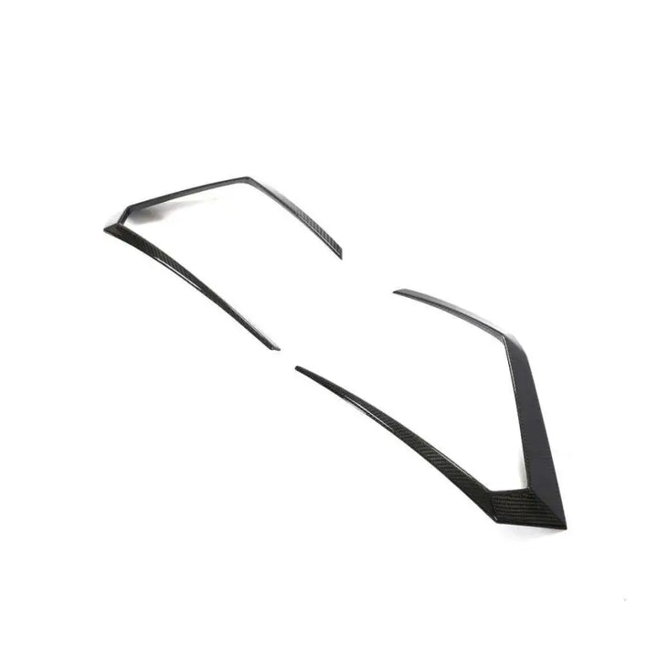 LAMBORGHINI URUS AERODYNAMIC PARTS