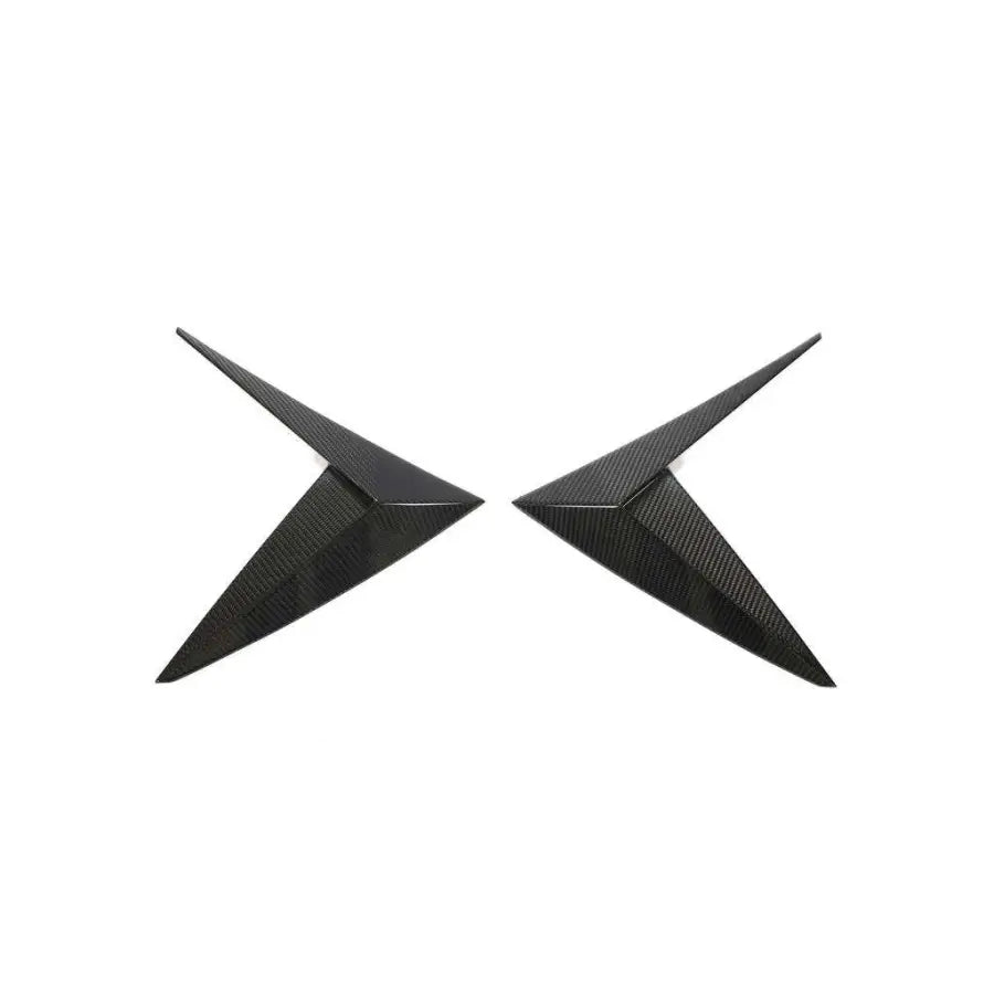 LAMBORGHINI URUS AERODYNAMIC PARTS