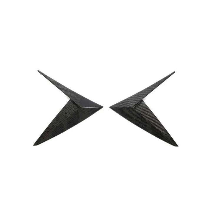 LAMBORGHINI URUS AERODYNAMIC PARTS