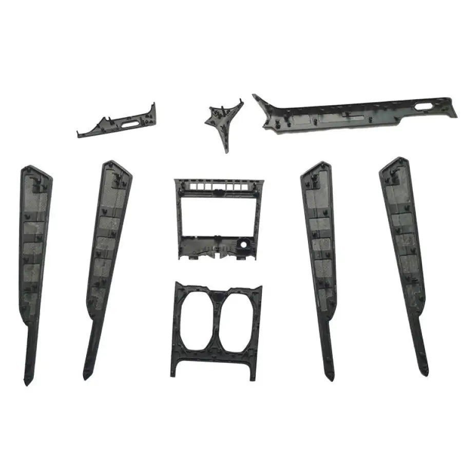 LAMBORGHINI URUS AERODYNAMIC PARTS