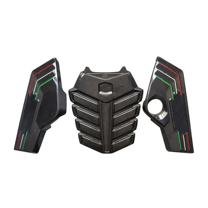 LAMBORGHINI URUS AERODYNAMIC PARTS