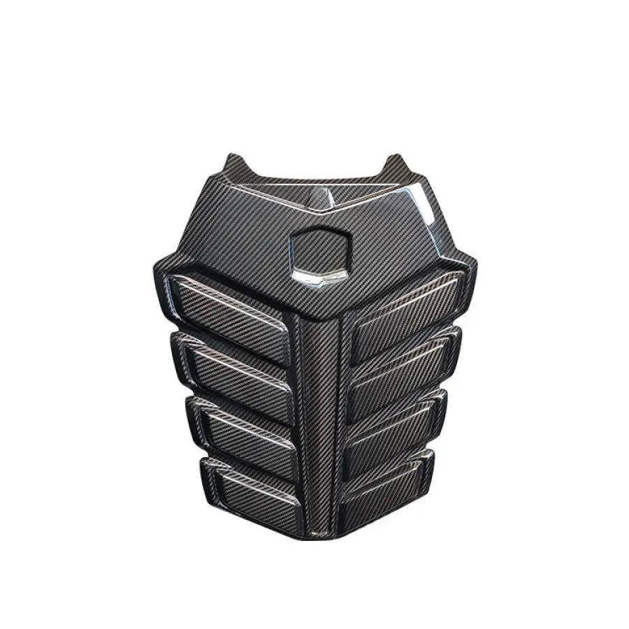 LAMBORGHINI URUS AERODYNAMIC PARTS