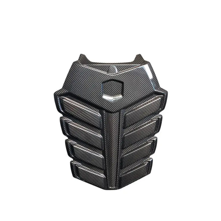 LAMBORGHINI URUS AERODYNAMIC PARTS