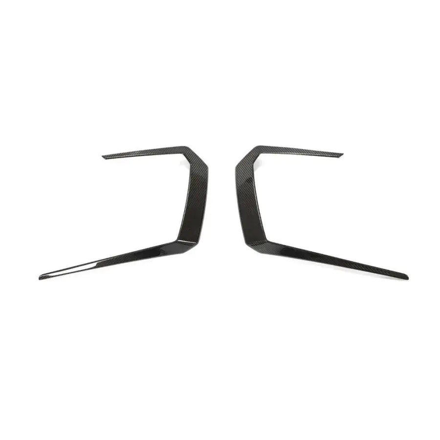 LAMBORGHINI URUS AERODYNAMIC PARTS
