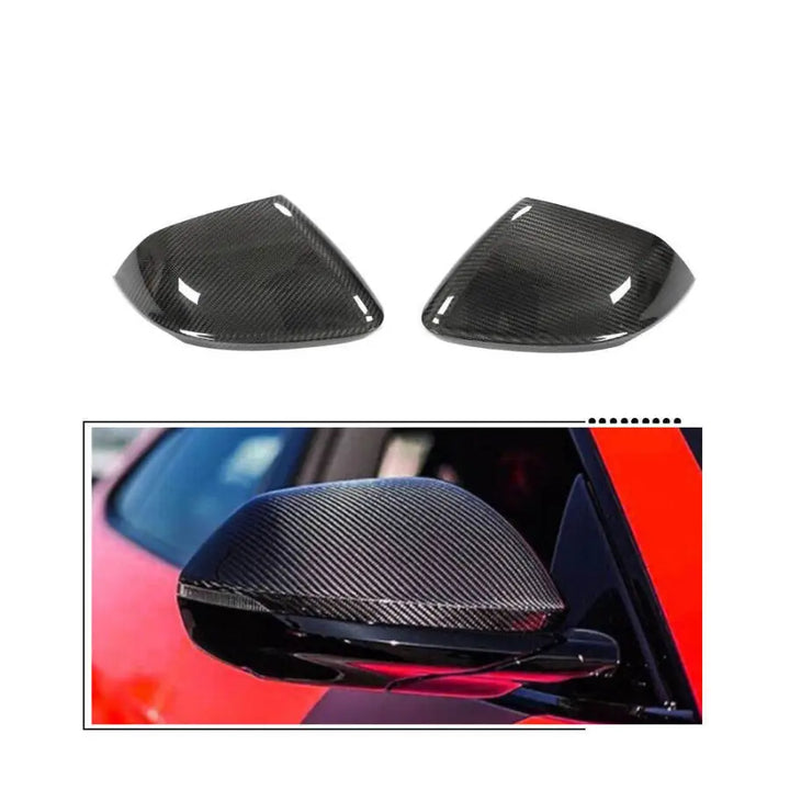 LAMBORGHINI URUS AERODYNAMIC PARTS