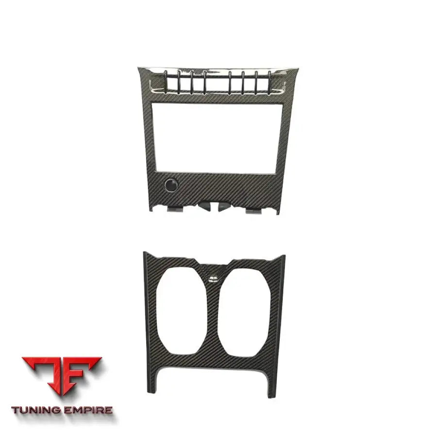 LAMBORGHINI URUS AERODYNAMIC PARTS