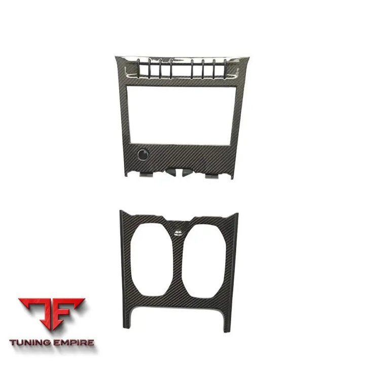 LAMBORGHINI URUS AERODYNAMIC PARTS