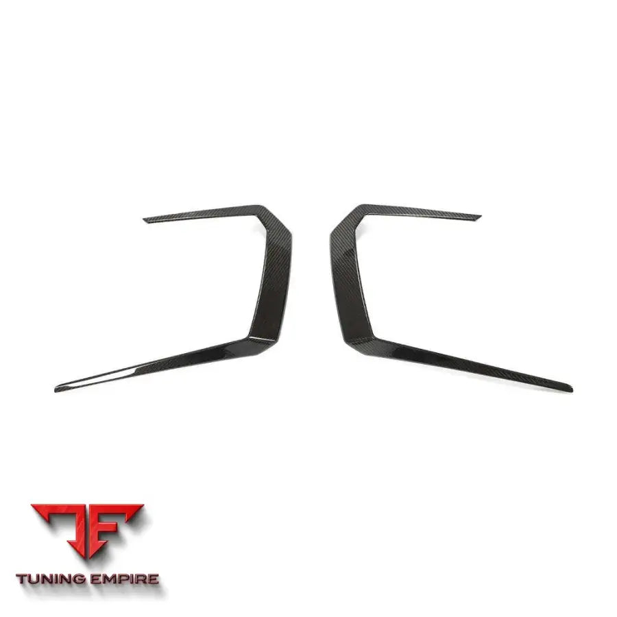 LAMBORGHINI URUS AERODYNAMIC PARTS