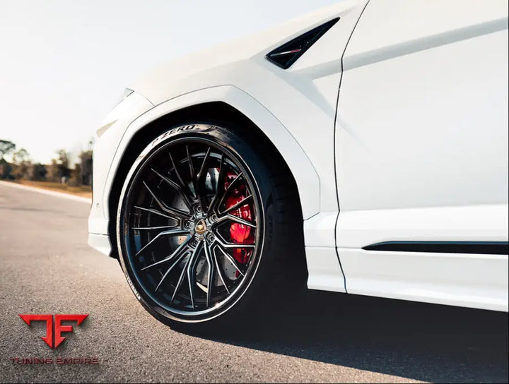 LAMBORGHINI URUS AGL67 FORGED WHEELS