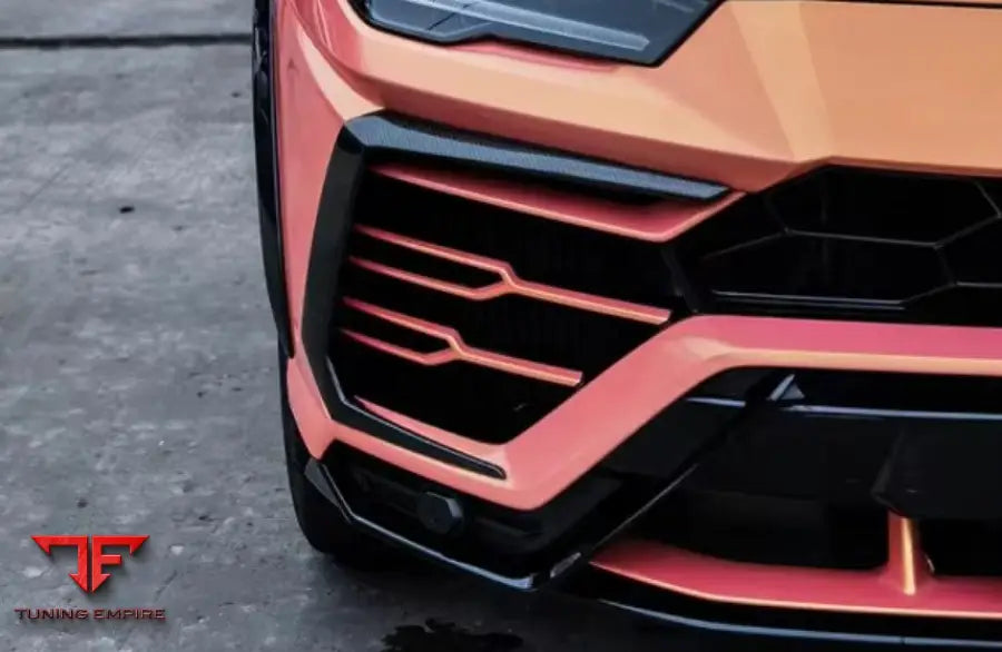 LAMBORGHINI URUS BODY KIT
