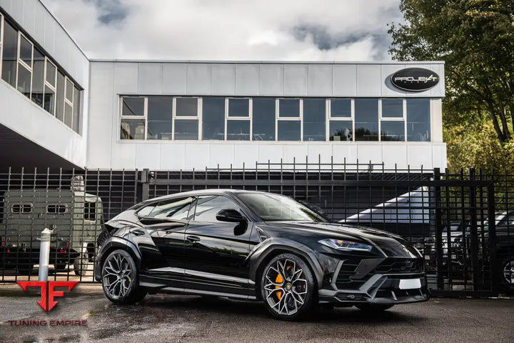 LAMBORGHINI URUS BODY KIT 2018Y