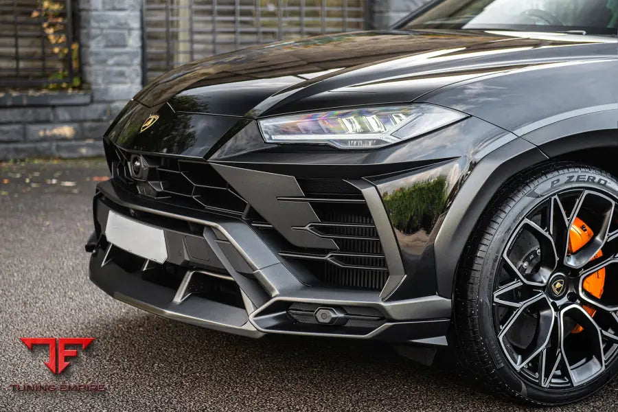 LAMBORGHINI URUS BODY KIT 2018Y
