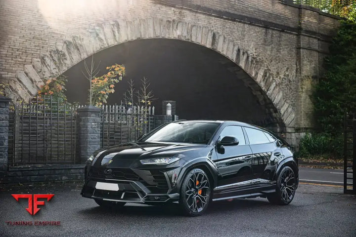 LAMBORGHINI URUS BODY KIT 2018Y